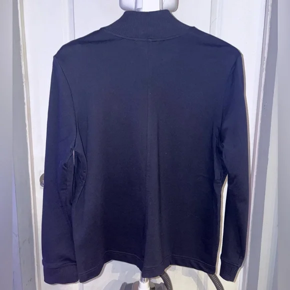 Ralph Lauren Navy Jacket & Pants Set - sz XL (P23) - Picture 2 of 4